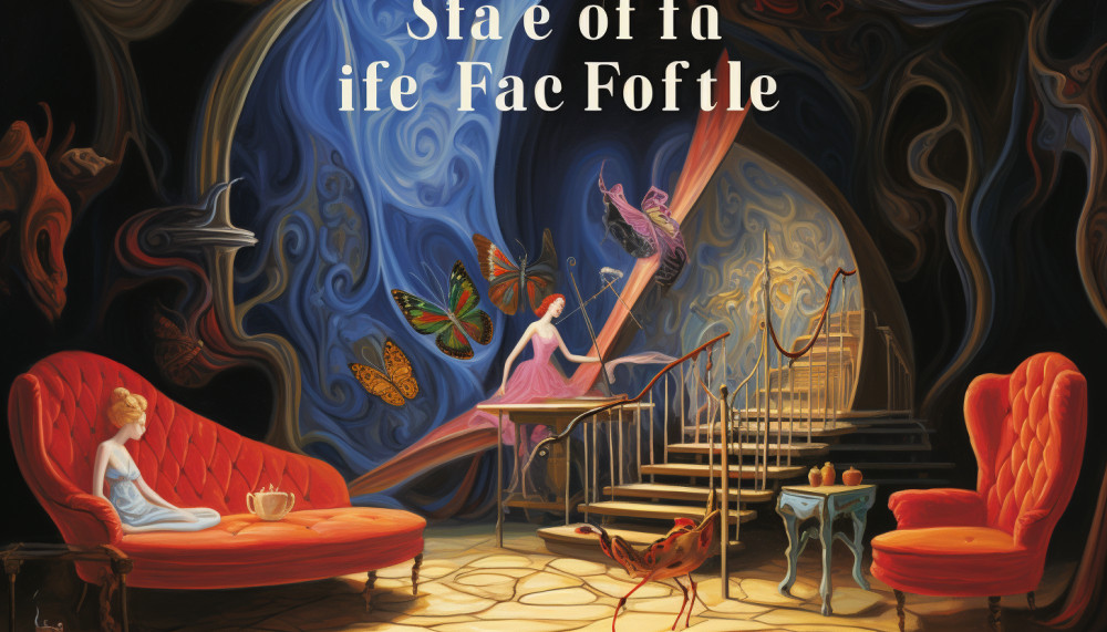 Life Off Stage: Intimate Stories of Iconic Musicians